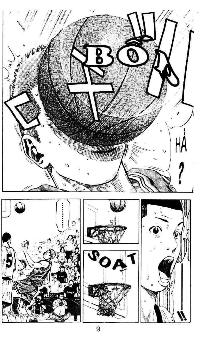 cao thủ bóng rổ chapter 226 20