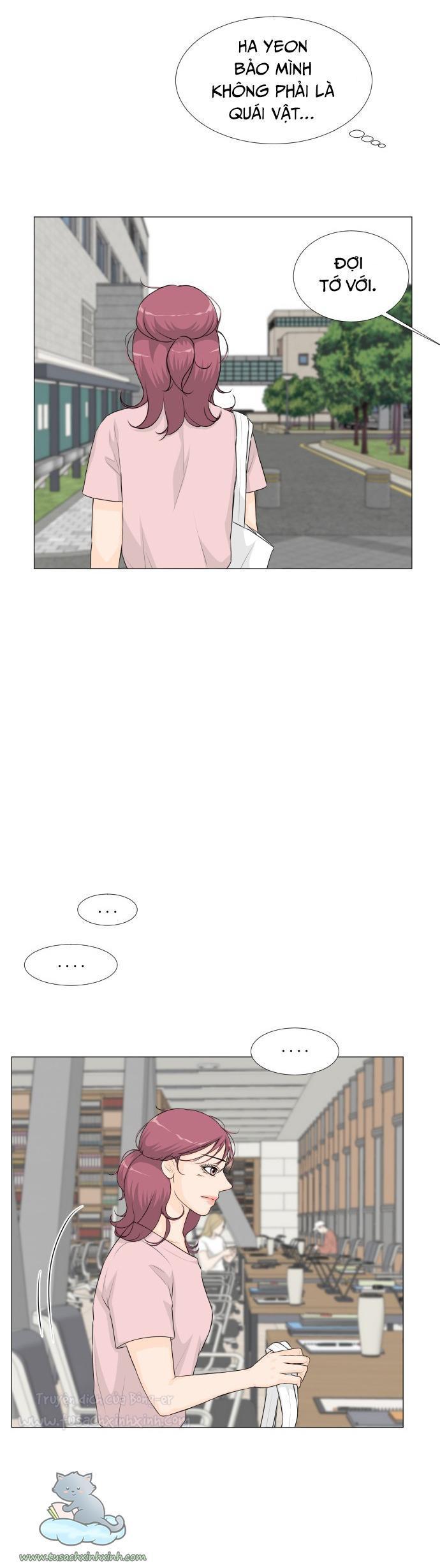 bán quỷ chapter 48 32