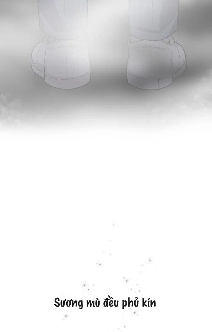 sương mù dày đặc chapter 1 42