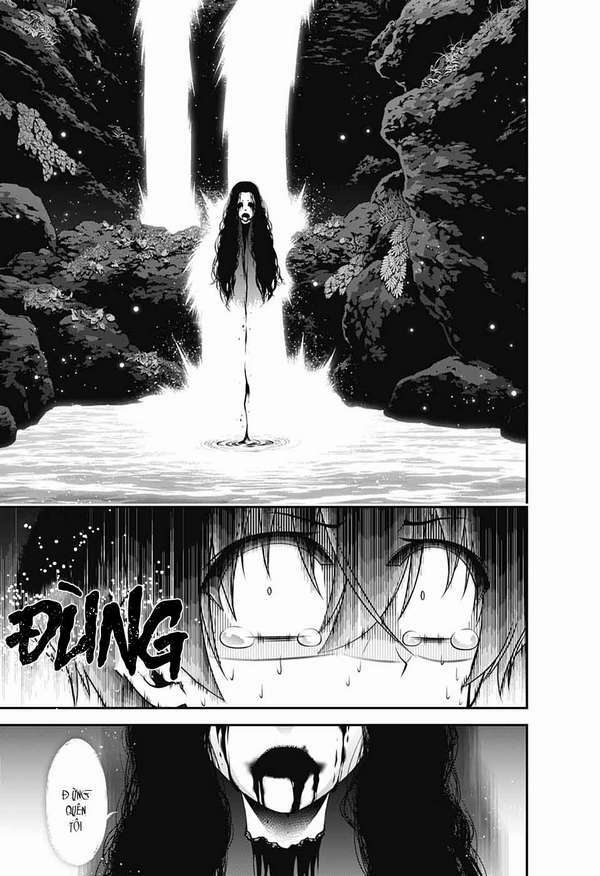 thợ săn ác linh chapter 13 40