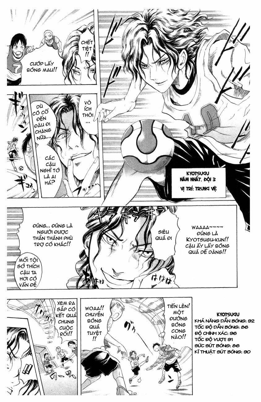 bách quỷ dạ hành chapter 2 2