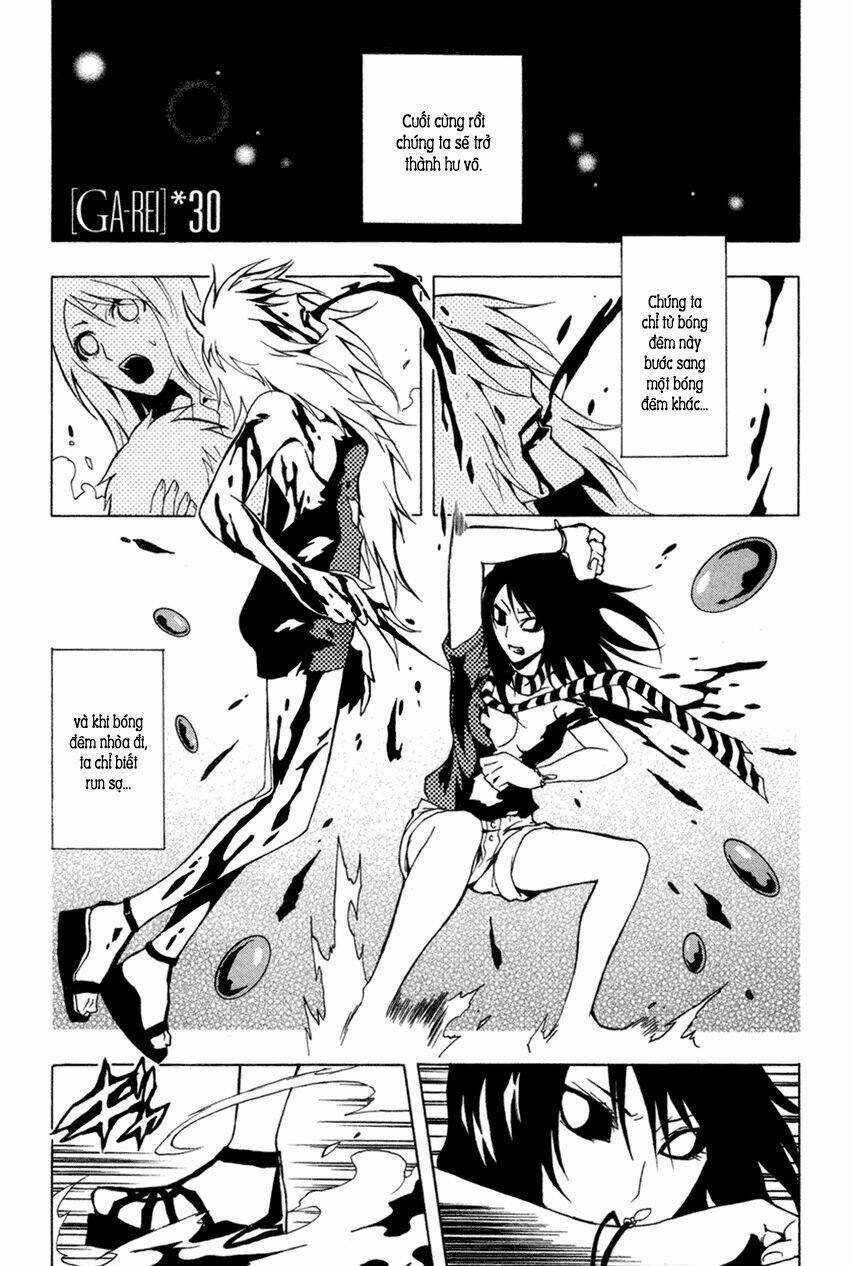 ga-rei chapter 30 2