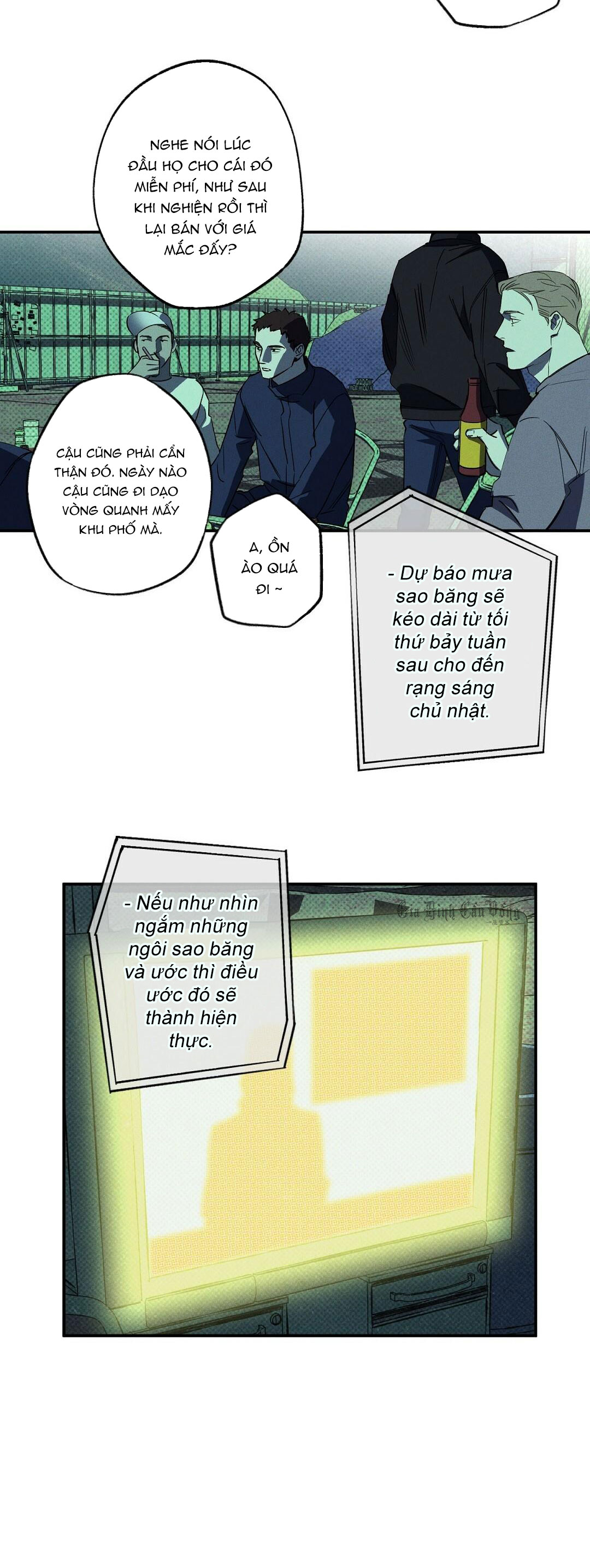 wet sand chapter 9 17