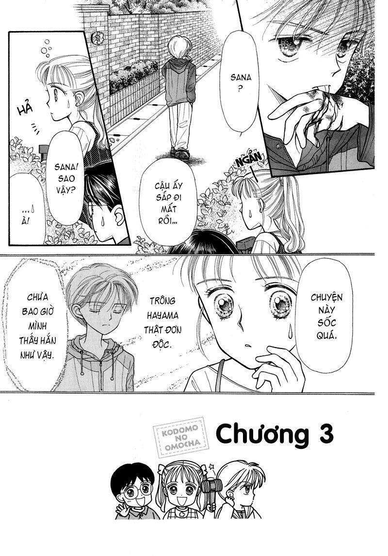 kodomo no omocha chapter 3 1