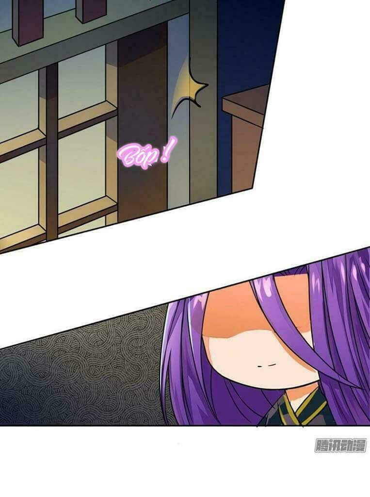 bá đạo trung khuyển tìm ái ký chapter 1 22