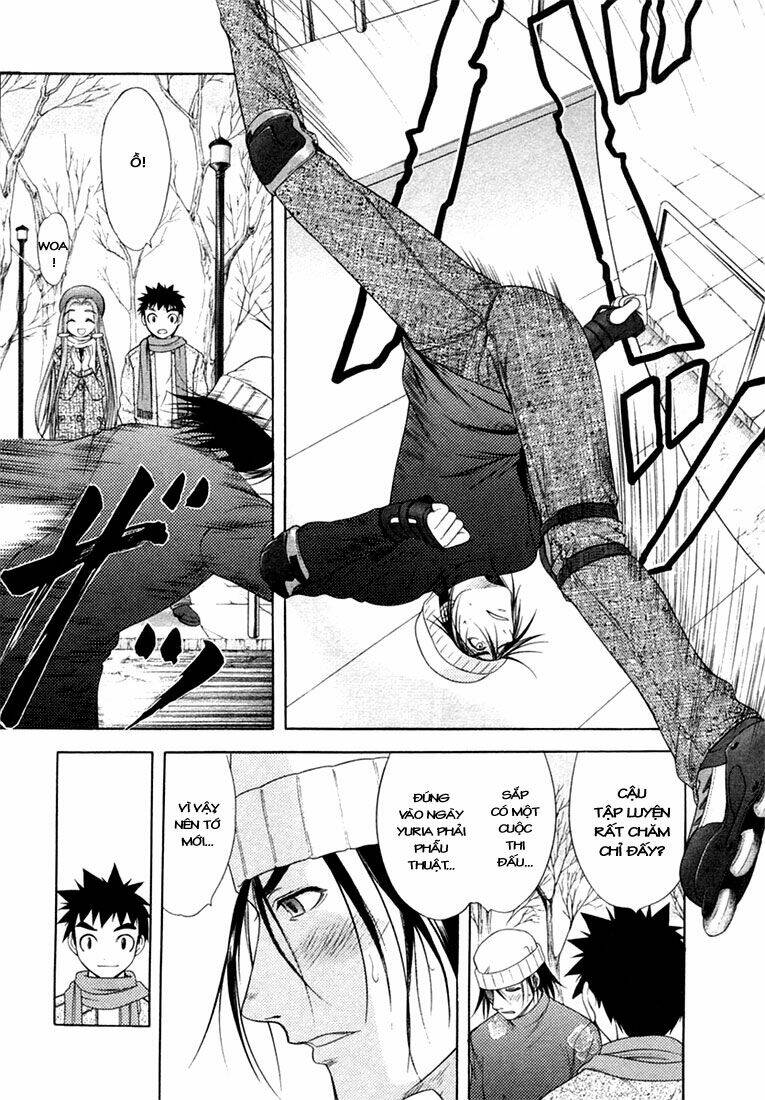 happy world! chapter 57 7