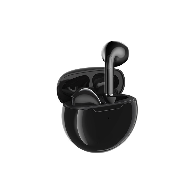 Tai Nghe Bluetooth Nhét Tai TWS Earbuds V5.0 PKCB Thể Thao Âm Thanh Chân Thực - Hàng Chính Hãng