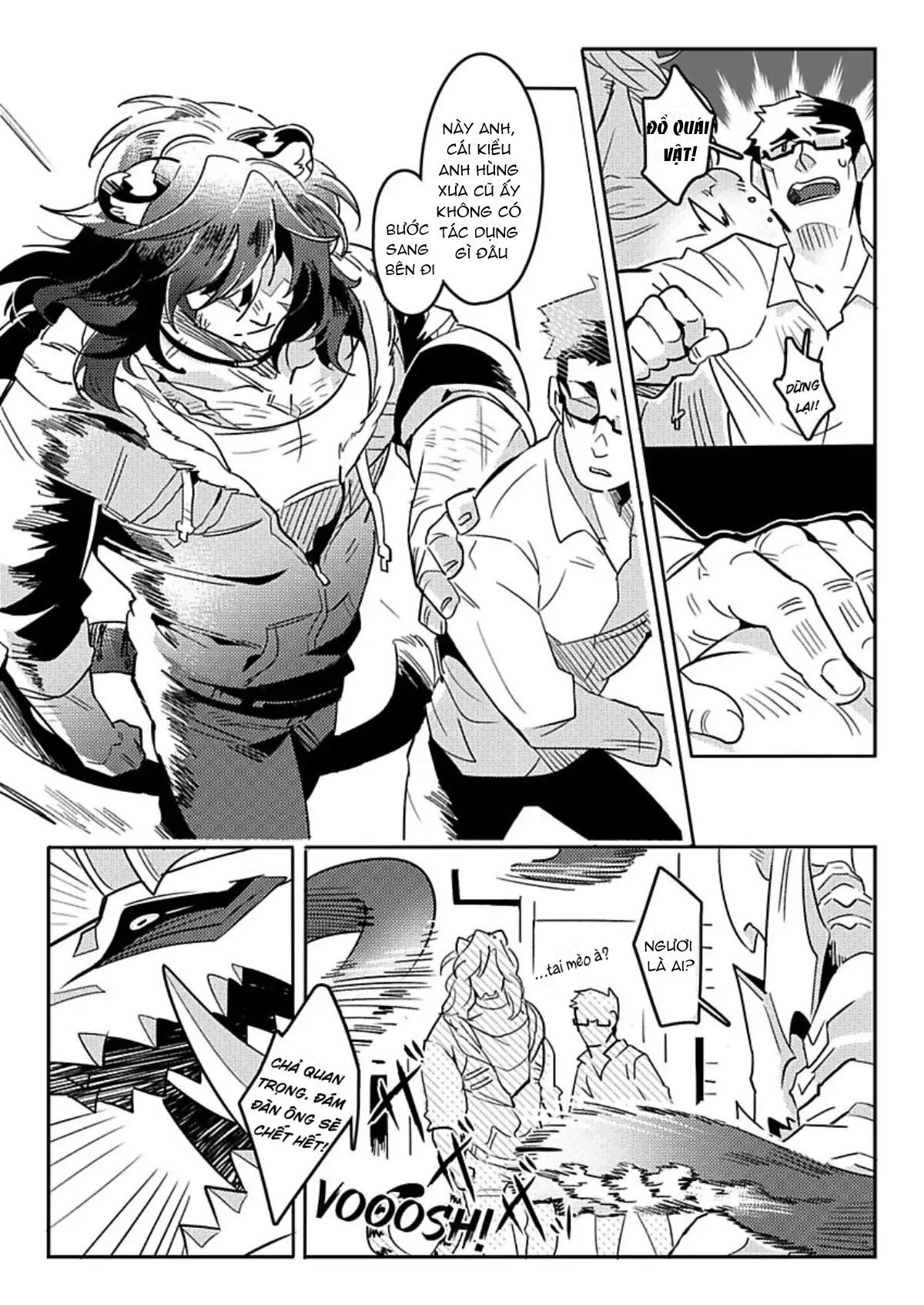 oneshot hỏny chapter 54 5