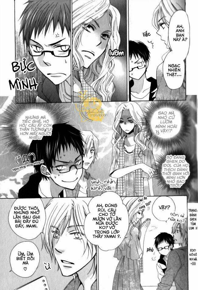 mobile sweet honey chapter 2 6