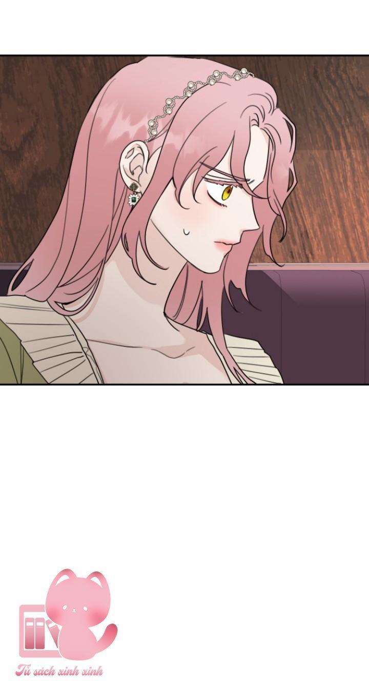 người thân của tôi đều sợ hãi tôi chapter 6 9