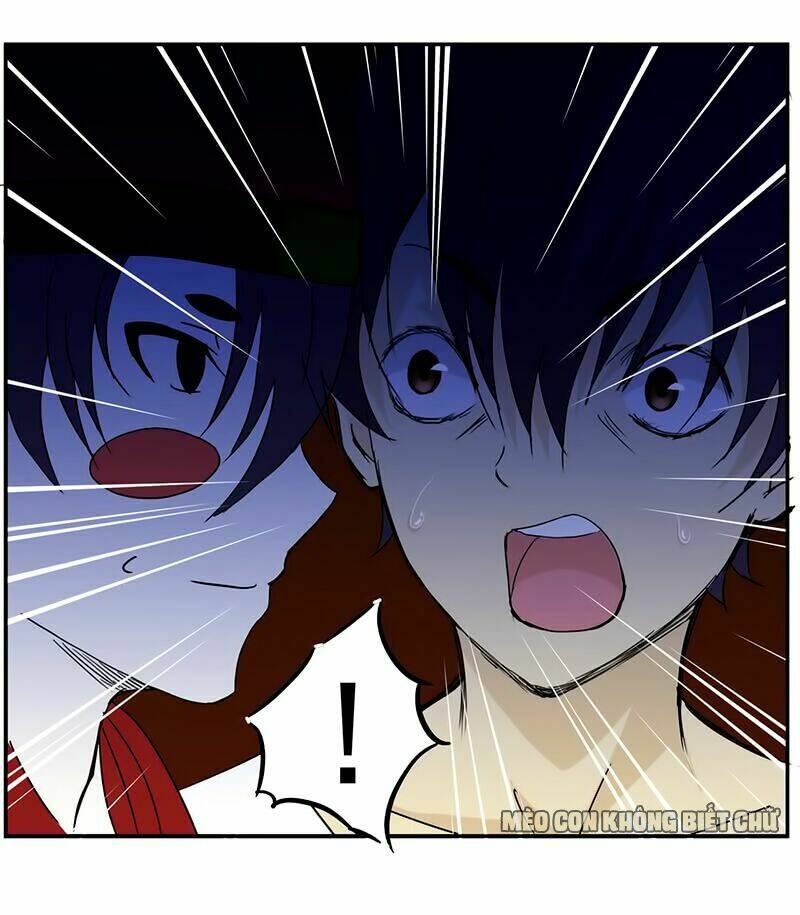 phải lòng âm gian tiểu kiều thê chapter 2 11