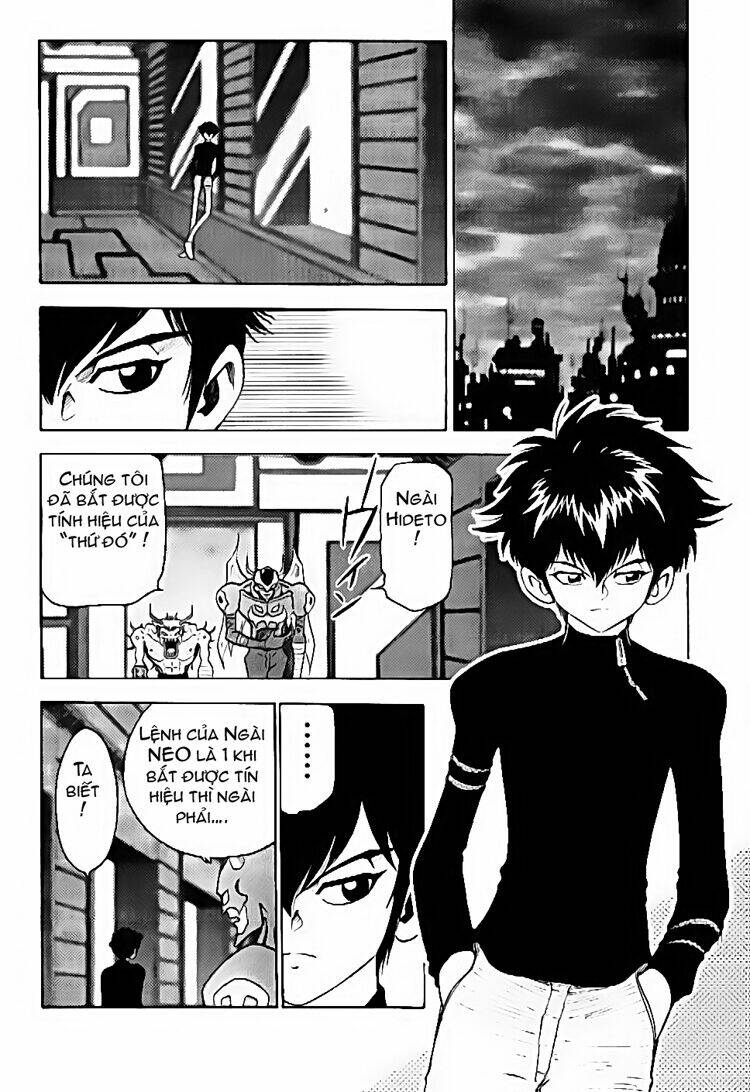 digimon v-tamer chapter 31 15