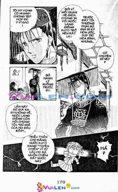 quyển sách kỳ bí chapter 2 170