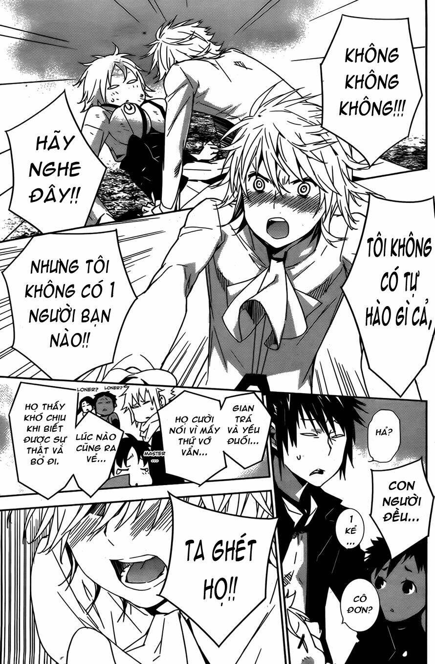 sekirei chapter 153 15