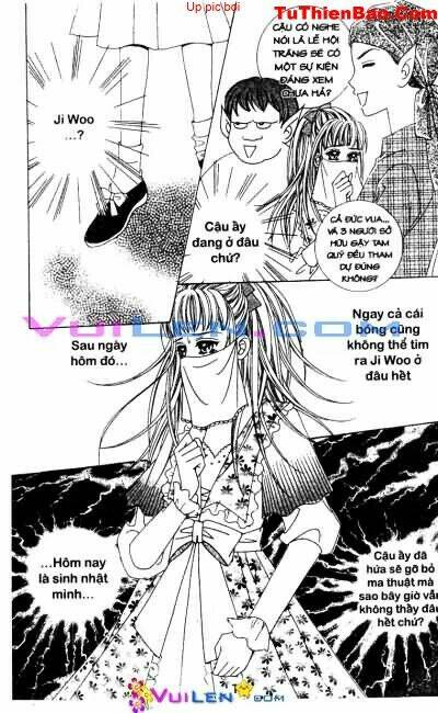 bogle goes to the kingdom chapter 55 18