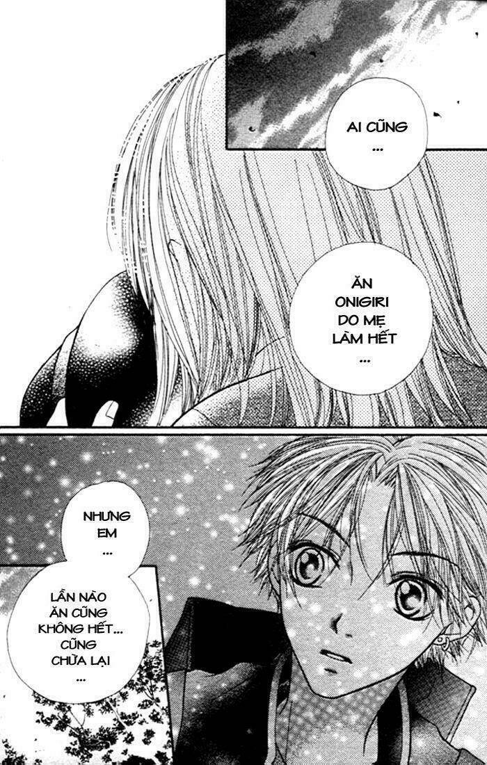 câu chuyện tuổi teen chapter 1 33