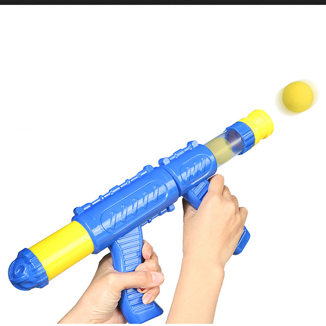 Bộ đồ chơi bắn bóng chú vịt Duck 