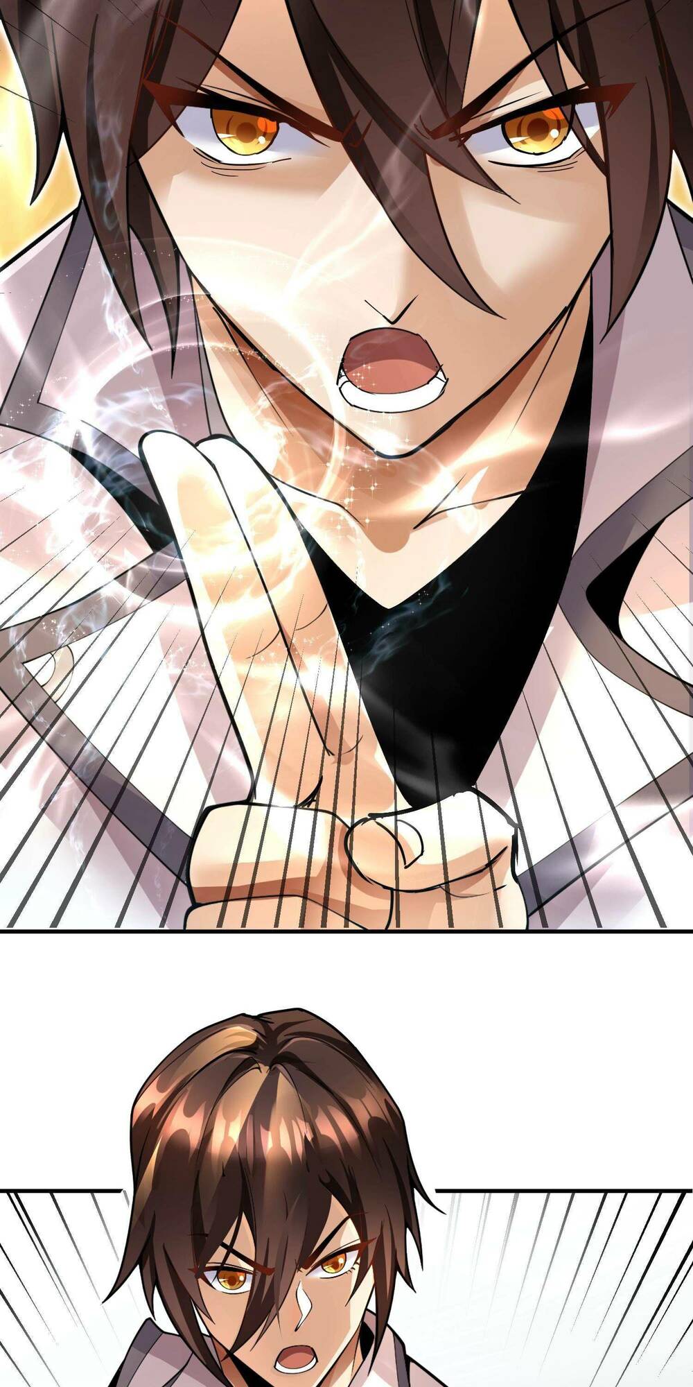 ma đạo giới bất ổn chapter 9 26