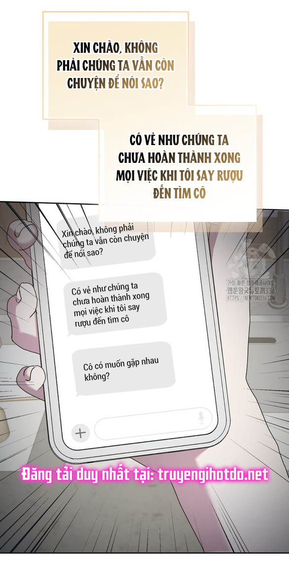 bạn trai của nam chính bị ám ảnh bởi tôi chapter 29.2 29