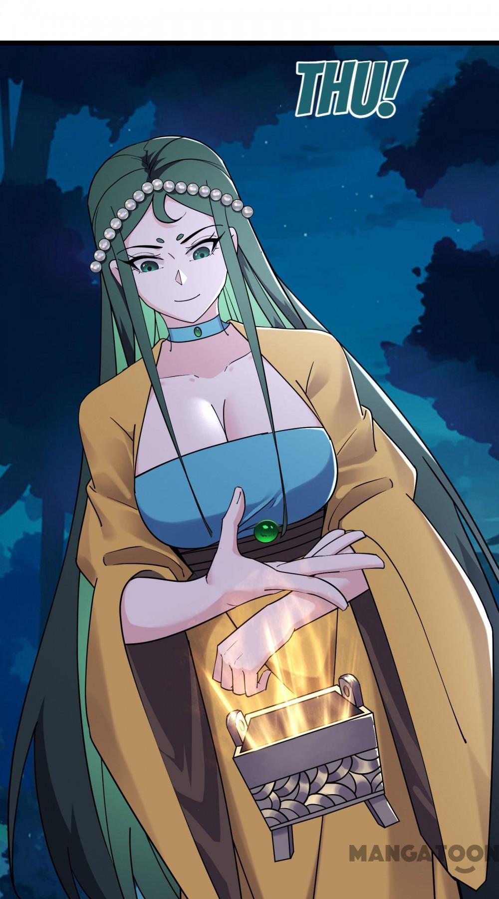 đồ đệ ta toàn là nữ ma đầu chapter 217 2