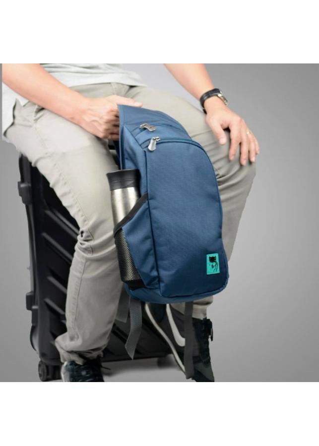 Balo Mikkor D'Leh Sling Backpack