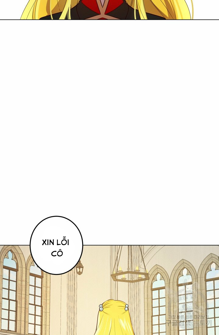 hủy bỏ điều ưóc này! chapter 3 51