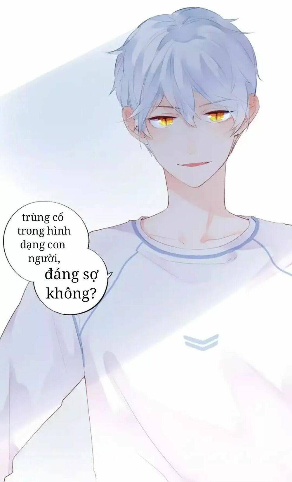 sos! tôi đã yêu một con sâu bướm (phần 2) chapter 39 14