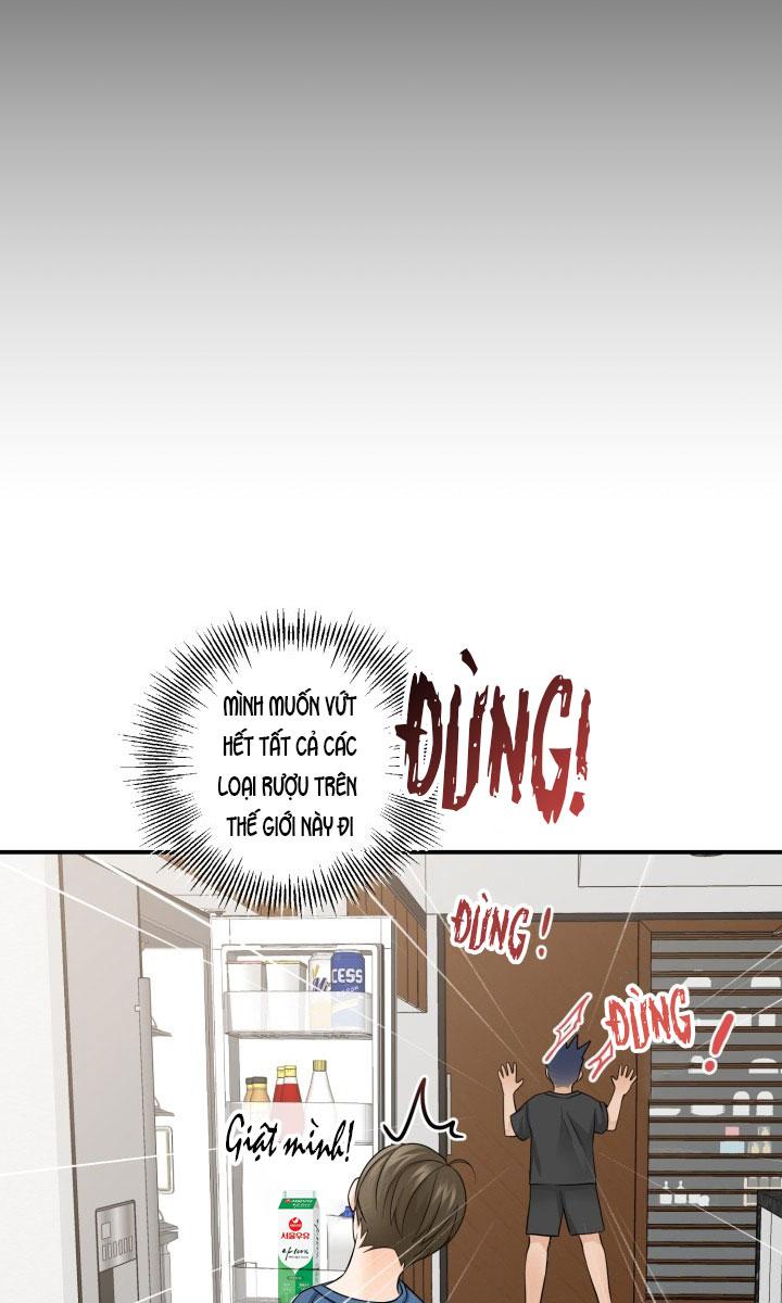 bạn trai ảo tưởng chapter 2 42