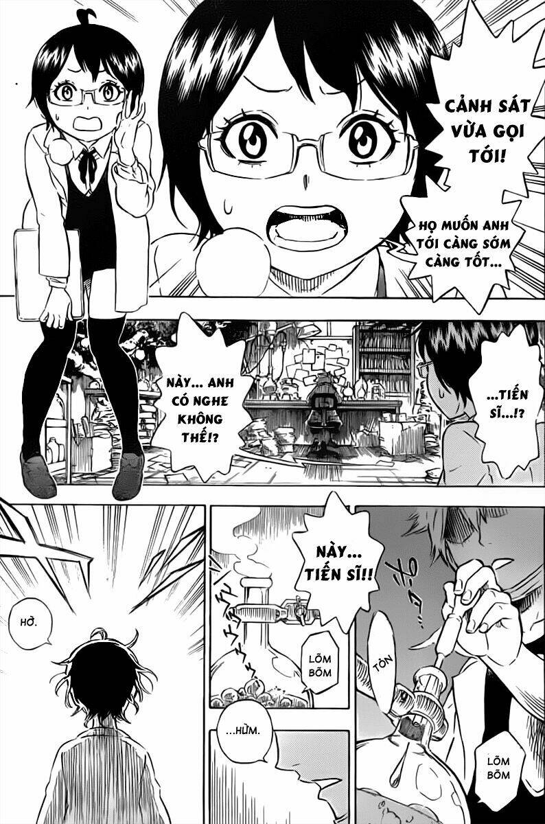 hungry joker chapter 1 6