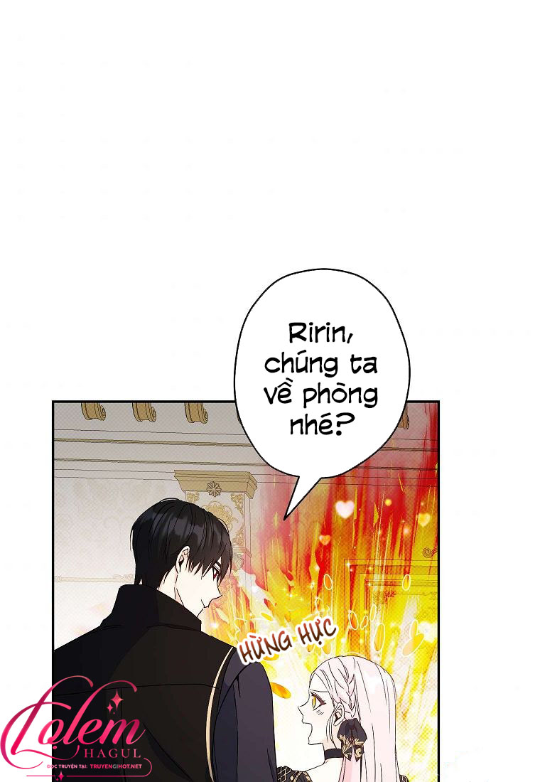 cuộc hôn nhân giả dối chapter 95.1 31