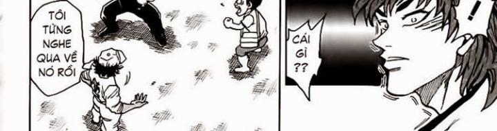 thánh tỏi sành ăn chapter 3 32