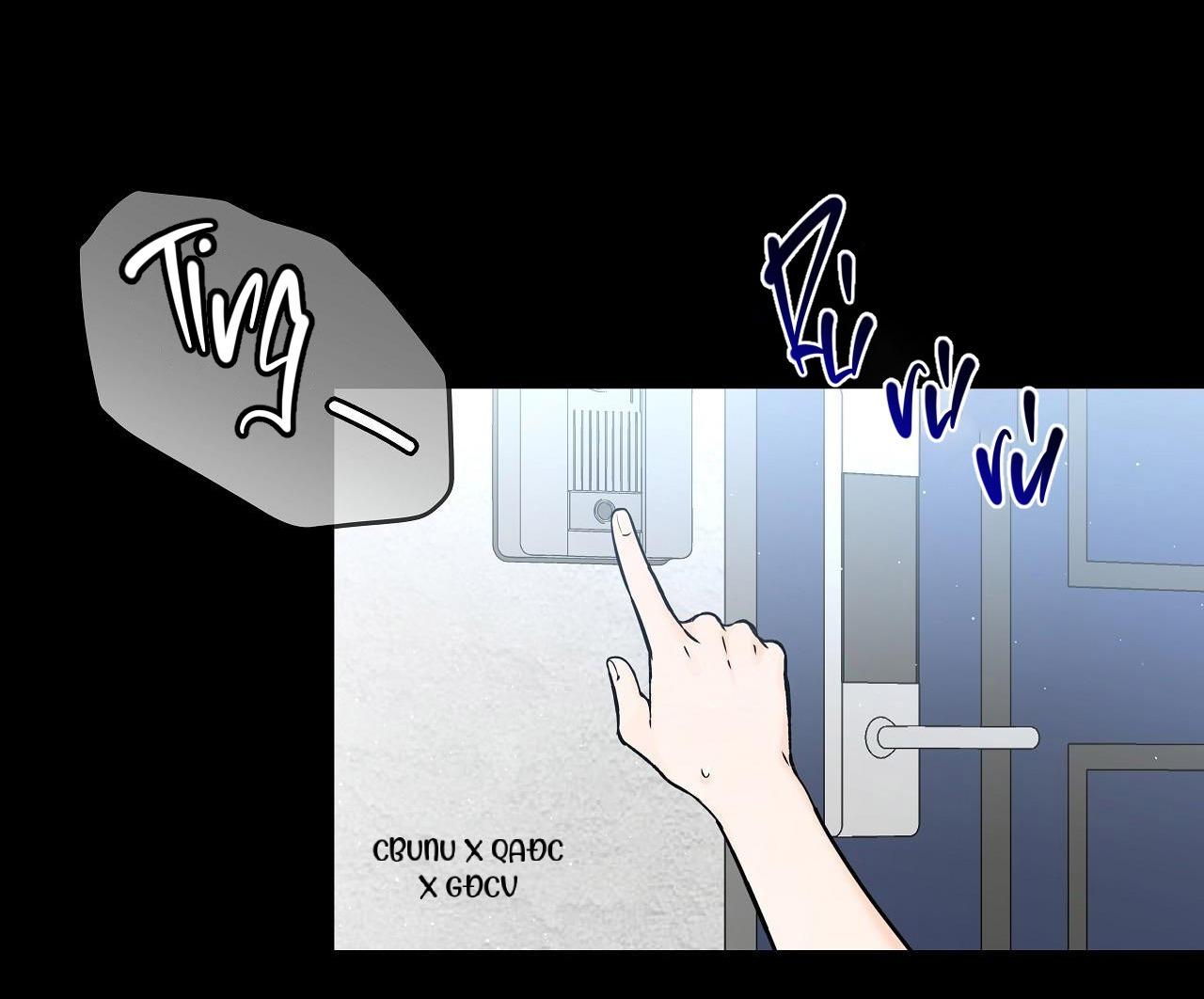 hạ cánh cuối chân trời chapter 20 7