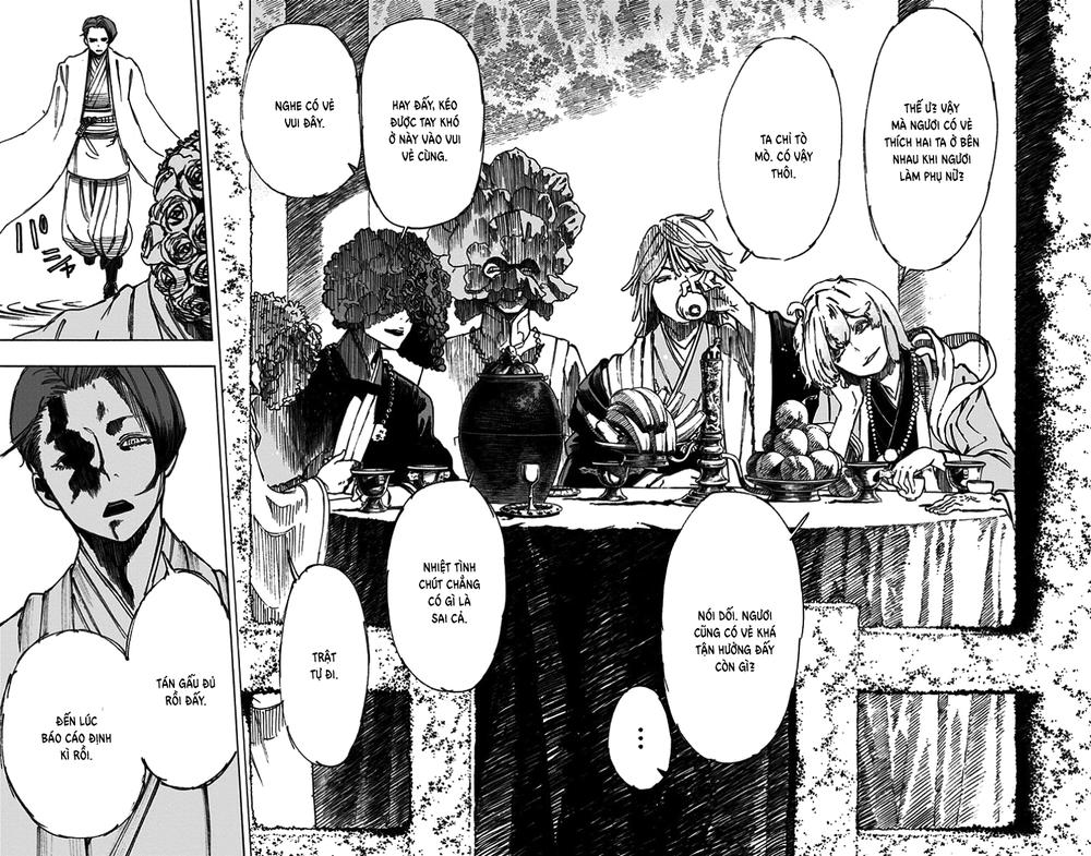 jigokuraku chapter 26 3