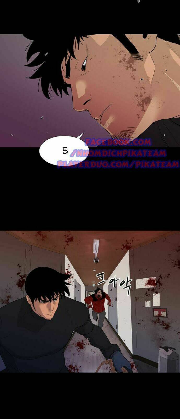 đêm vùng cực chapter 49 46