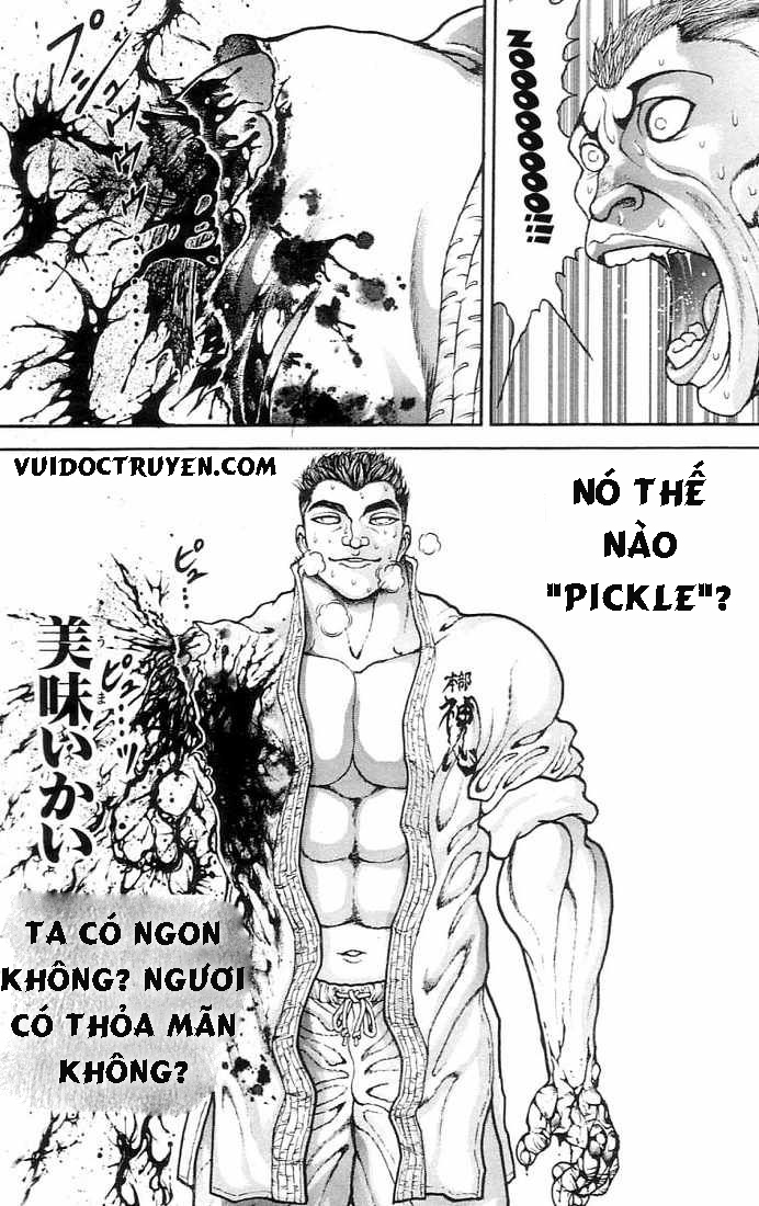 baki – son of ogre chapter 133 3