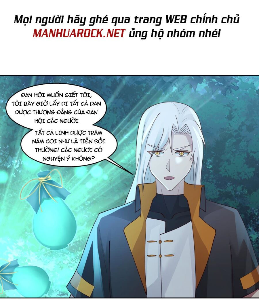 trên người ta có một rồng chapter 558 12