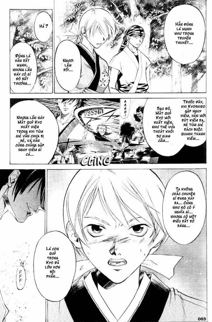 mắt quỷ kyo chapter 20 3