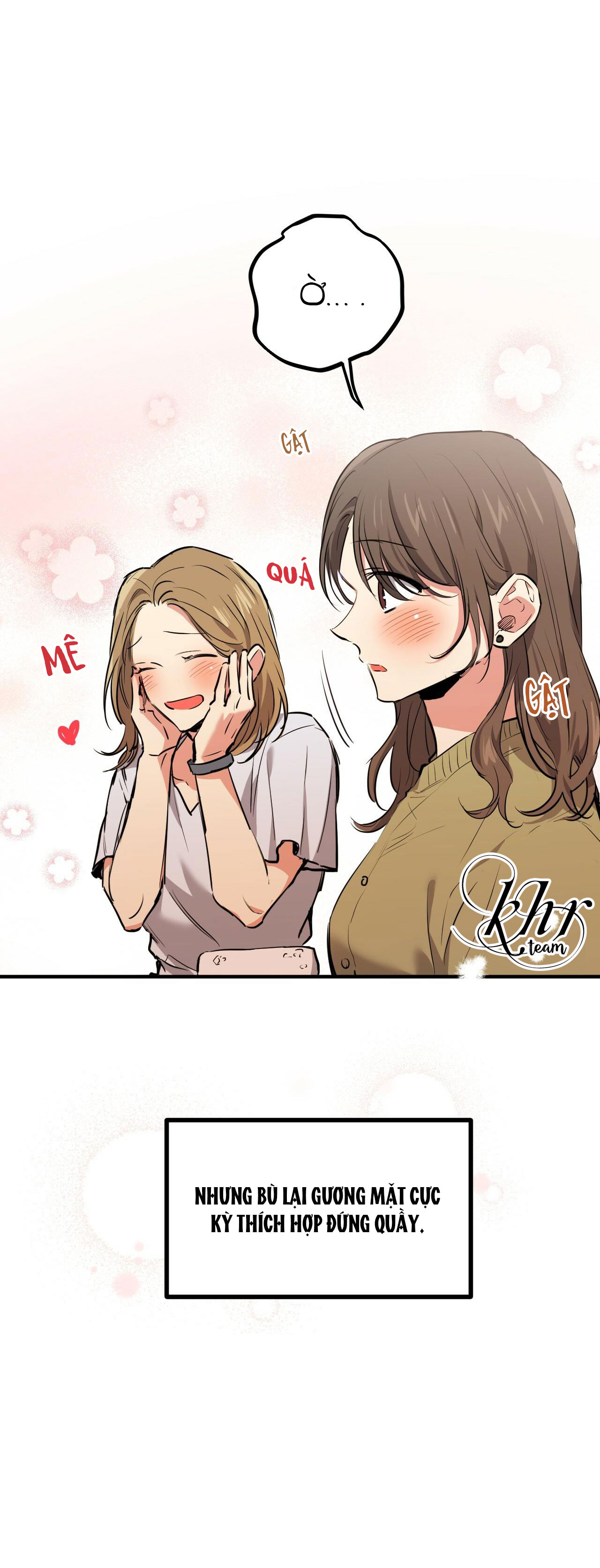 những chú thỏ của hapypy chapter 40 48