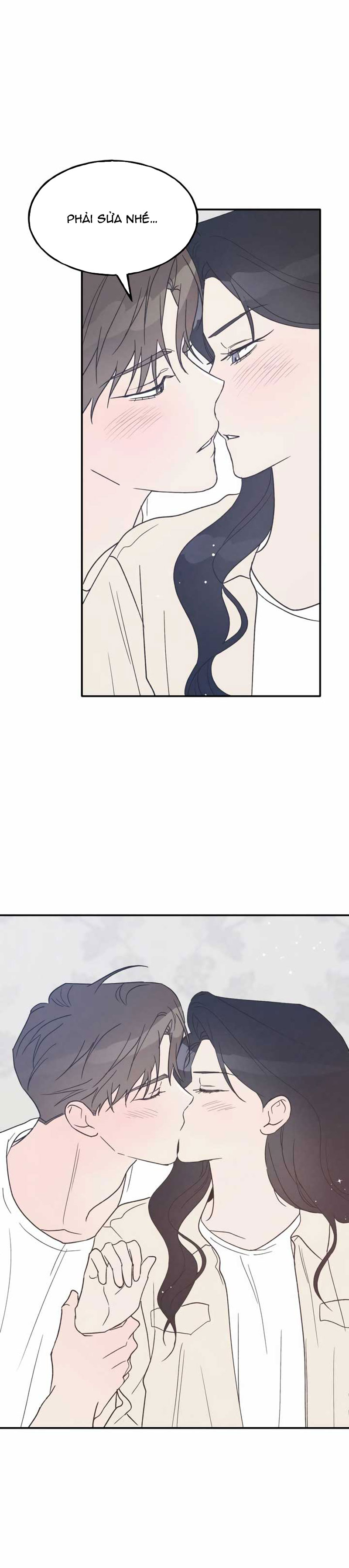 nguyên tắc của bạn thân là con trai chapter 46.2 9