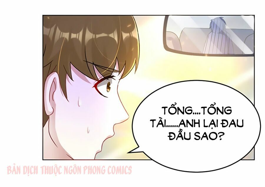 thần luân mật luyến chapter 2 24
