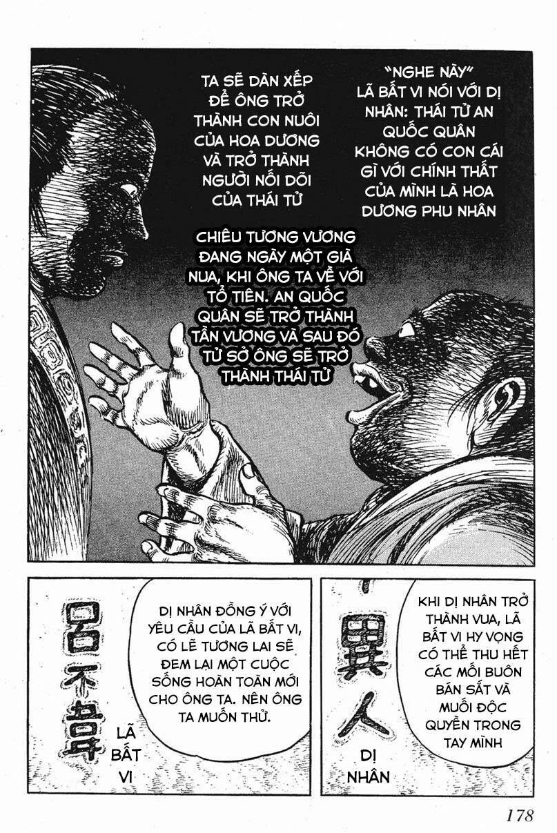 binh pháp mặc công chapter 74 13