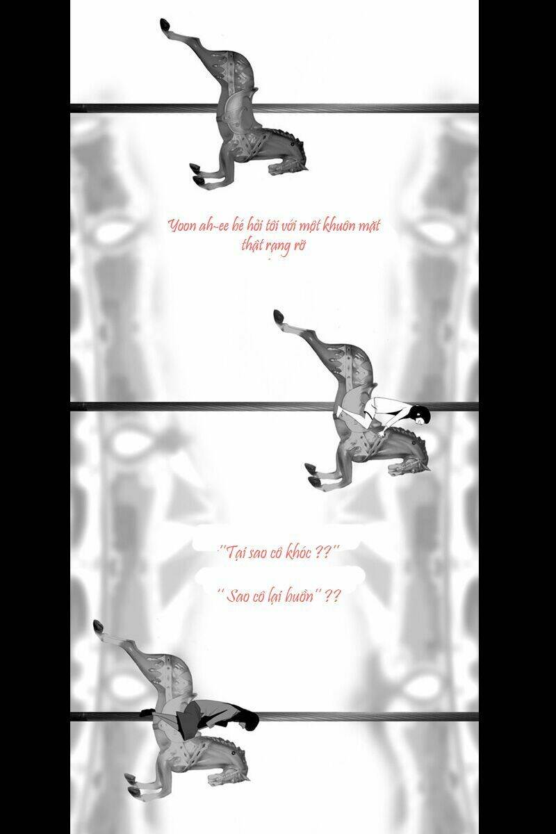 bạn có tin vào ma thuật? chapter 9 32