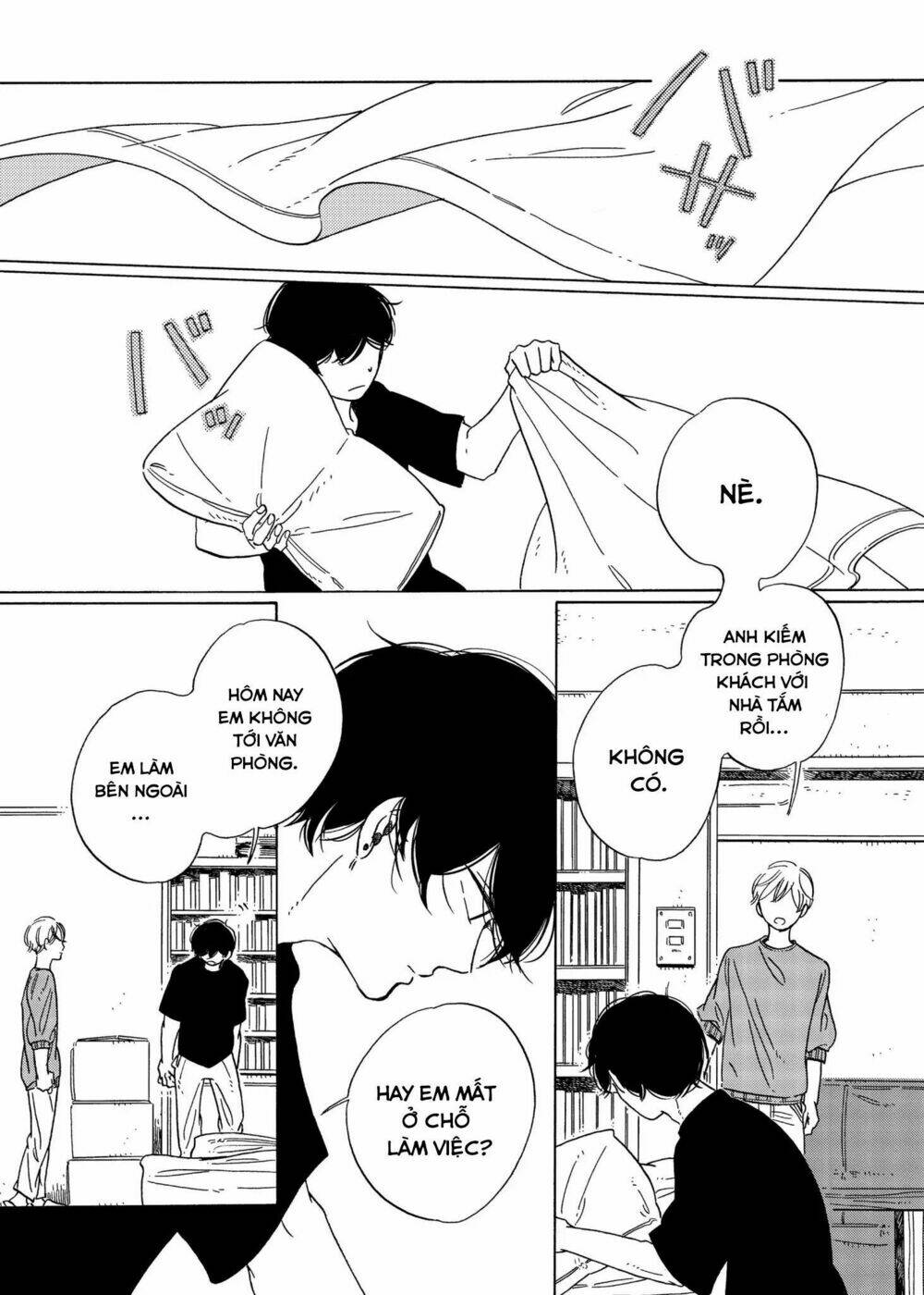 ngăn cách chapter 7 6