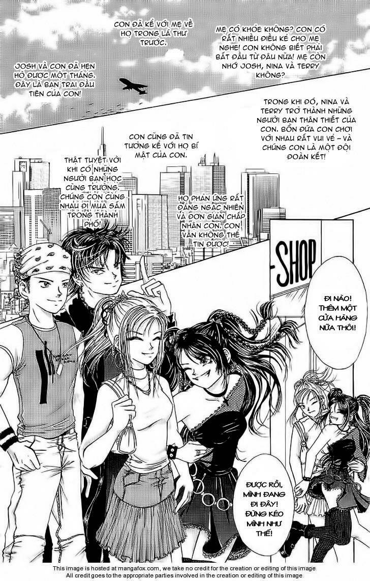 delilah's mystery chapter 5 3