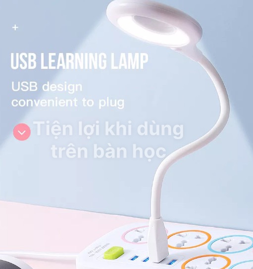 Ổ cắm điện đa năng, ổ điện chống giật J-06U - ổ cắm điện thông minh - ổ cắm điện có cổng usb