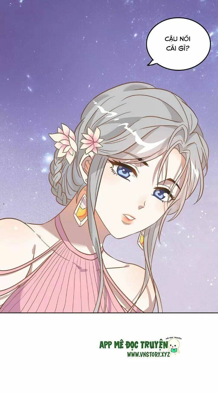 bạn trai kém tuổi bẫy yêu tôi chapter 3 42