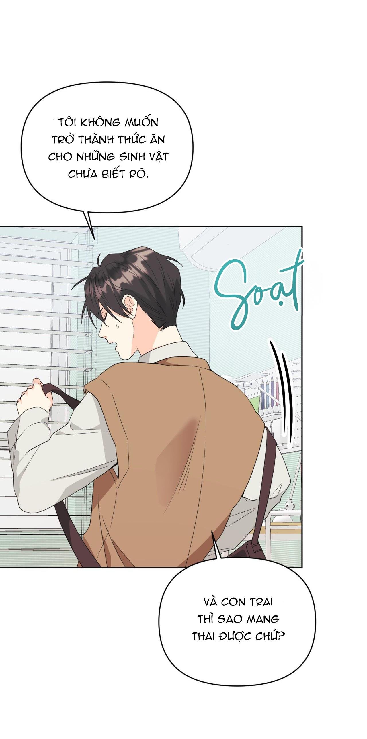 TUYỂN TẬP ABO NGẮN CỦA NHÀ SẸC Chapter 53 tính toán 2 33