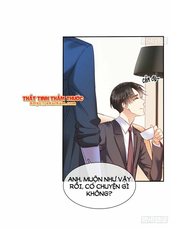 bay qua thiên sơn đến yêu anh chapter 65 39