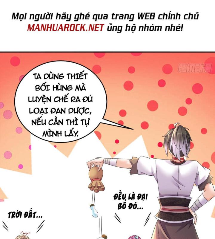 tuyệt sắc đạo lữ đều nói ngô hoàng có thể chất vô địch chapter 13 53
