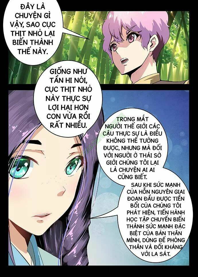 thần võ chi linh chapter 19 3